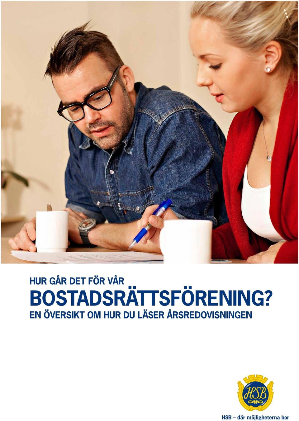EN ÖVERSIKT OM HUR DU