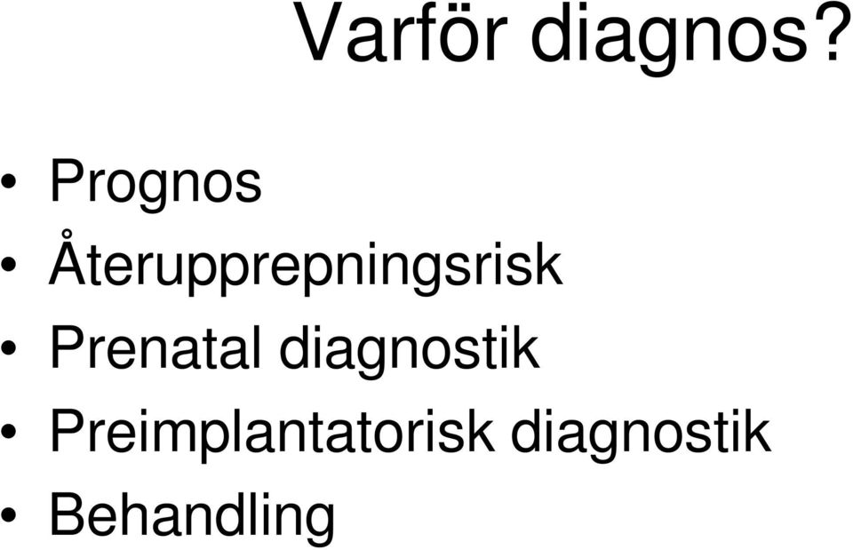 Återupprepningsrisk