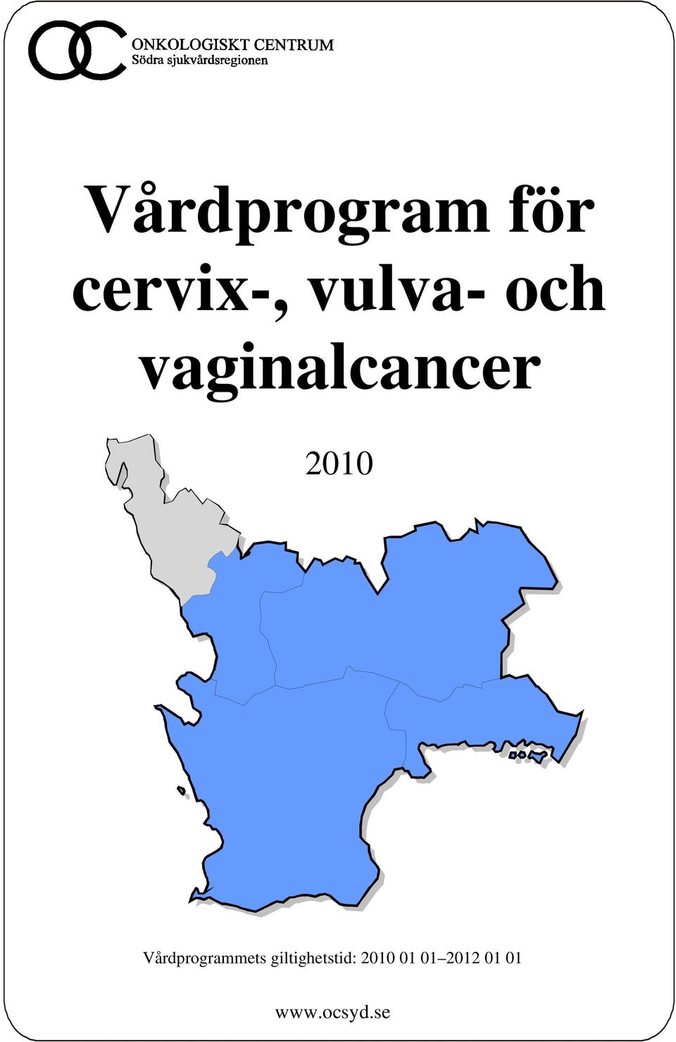 Vårdprogrammets