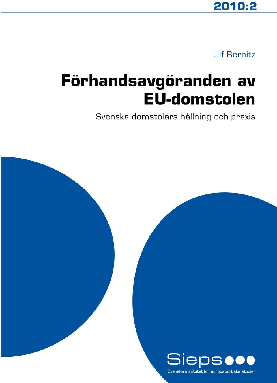 EU-domstolen Svenska