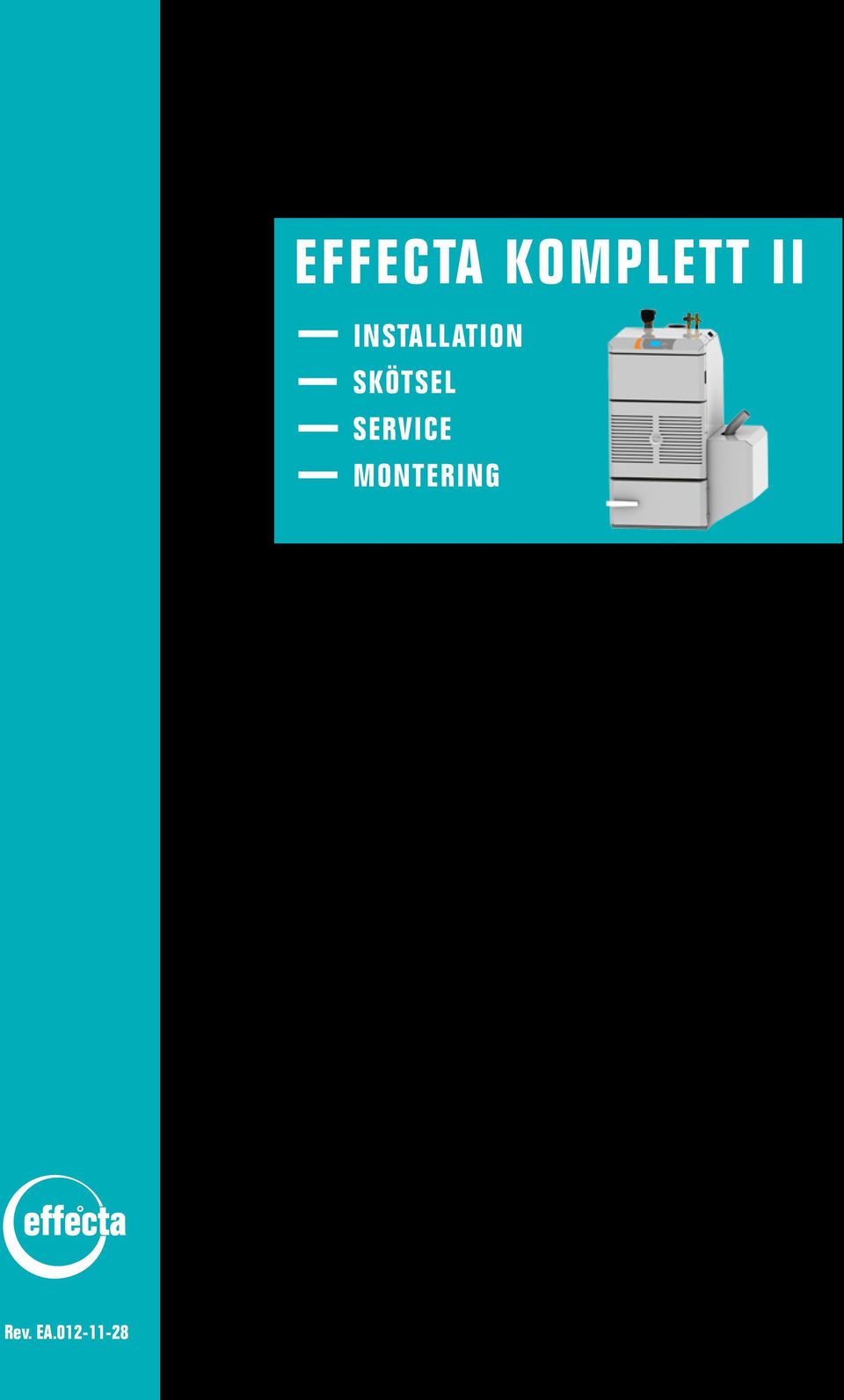 SKÖTSEL SERVICE