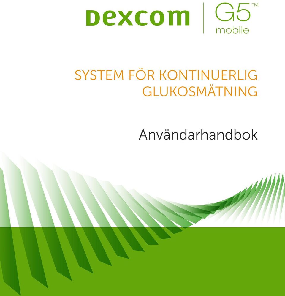 GLUKOSMÄTNING