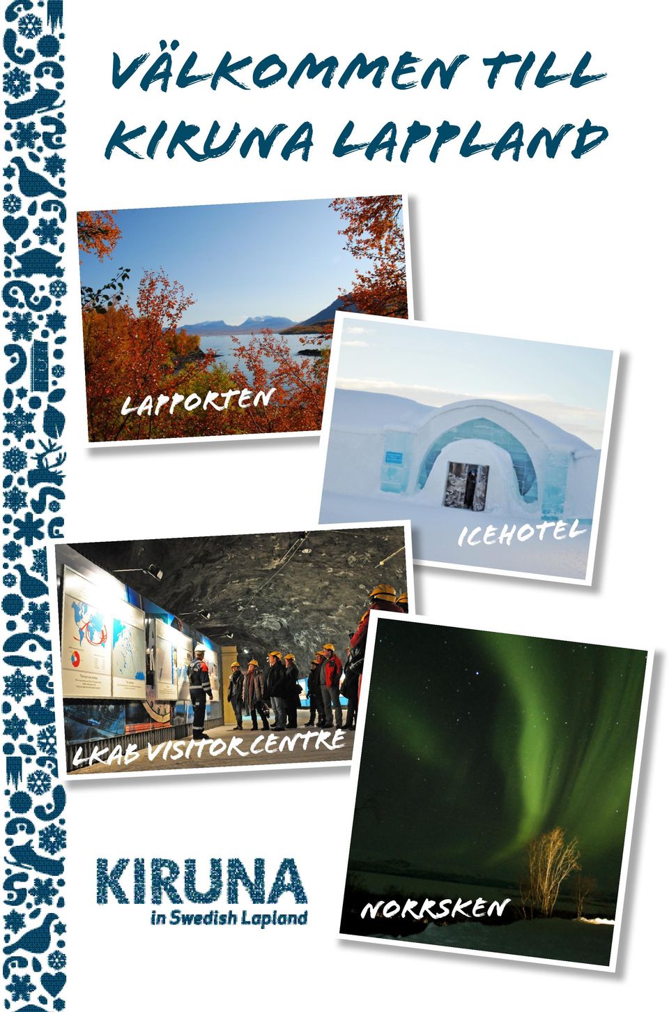 lapporten icehotel