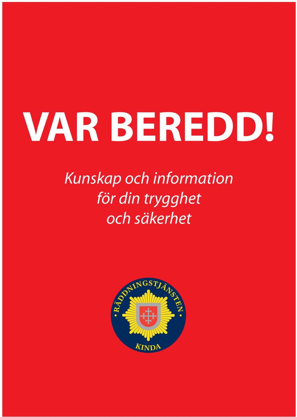 information för