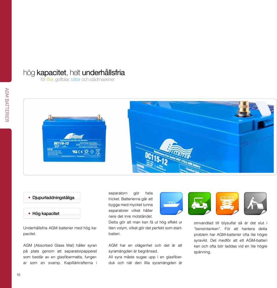 nordic battery produktkatalog - PDF Free Download