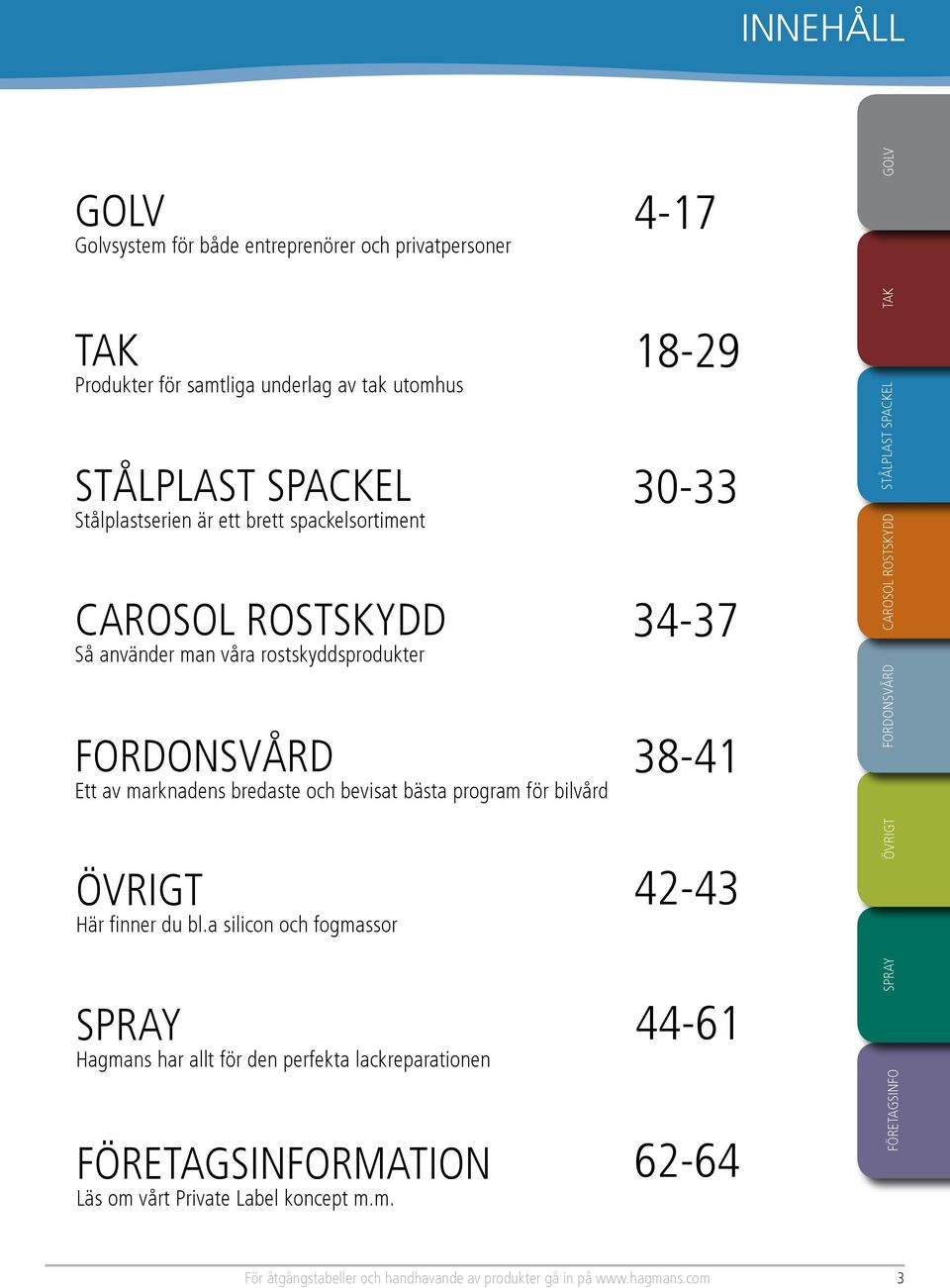 du bl.a silicon och fogma