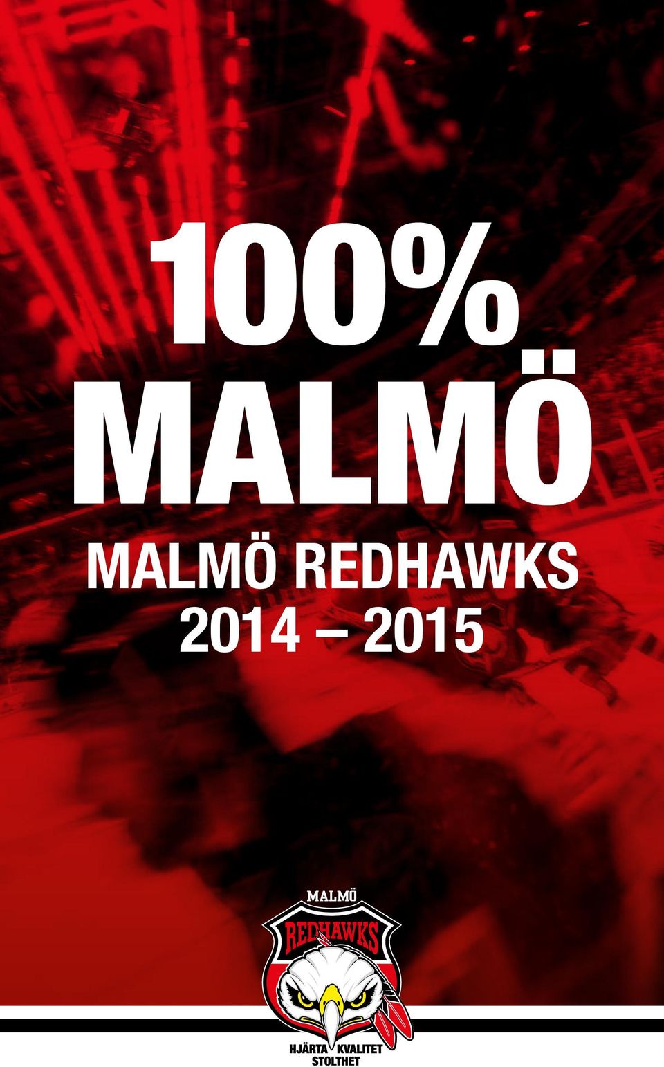 REDHAWKS