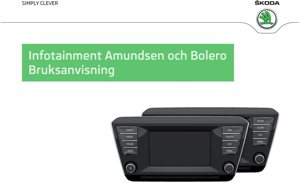 Amundsen och