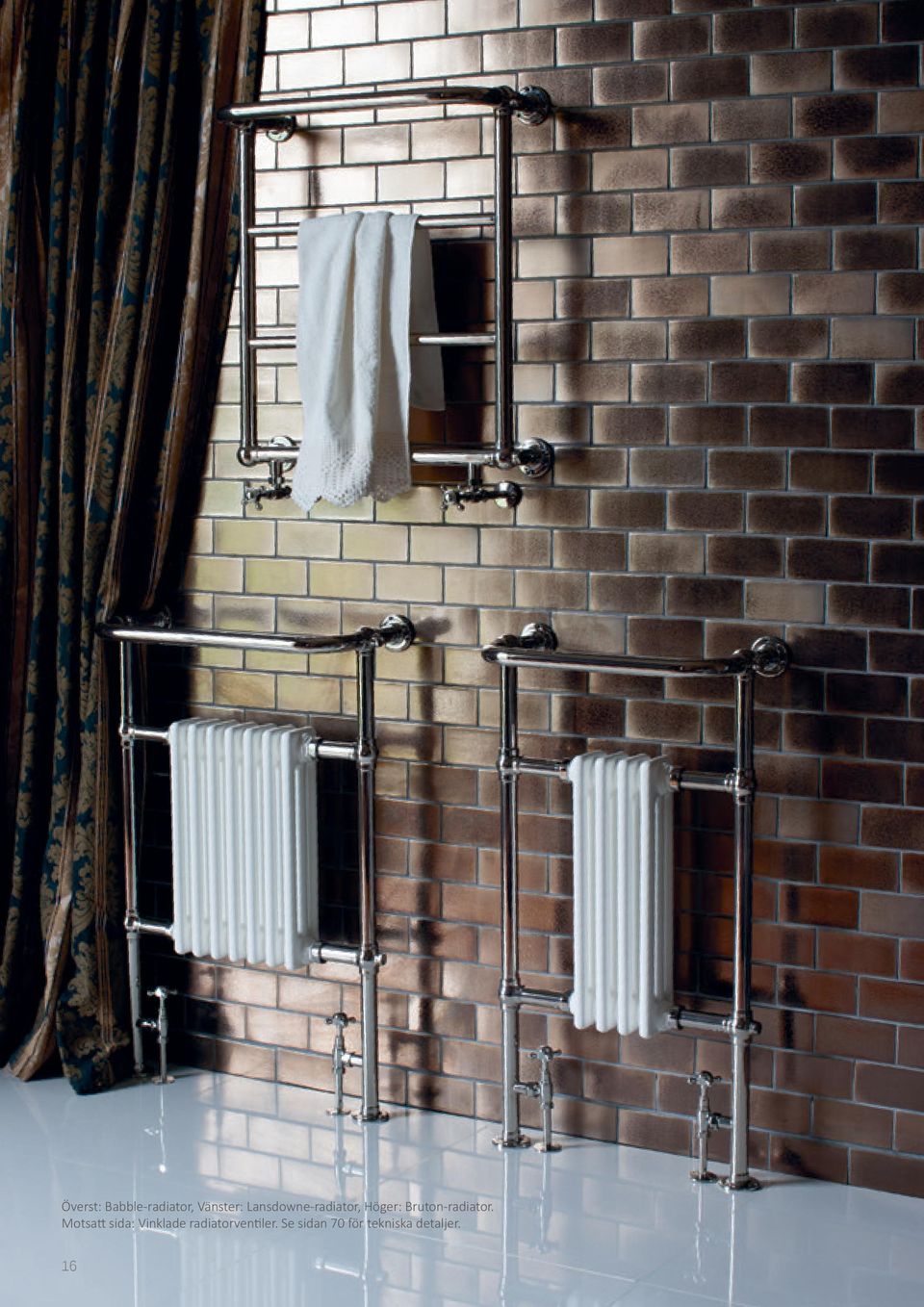 Bruton-radiator.