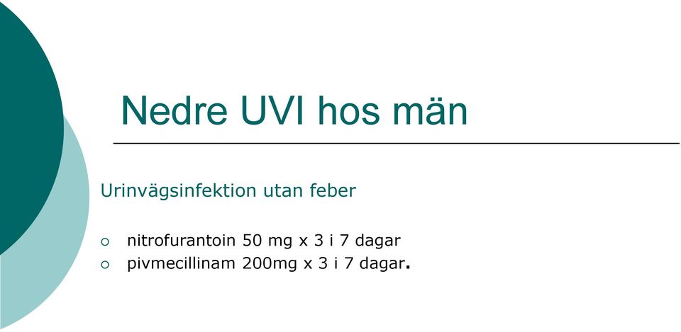 nitrofurantoin 50 mg x 3 i 7