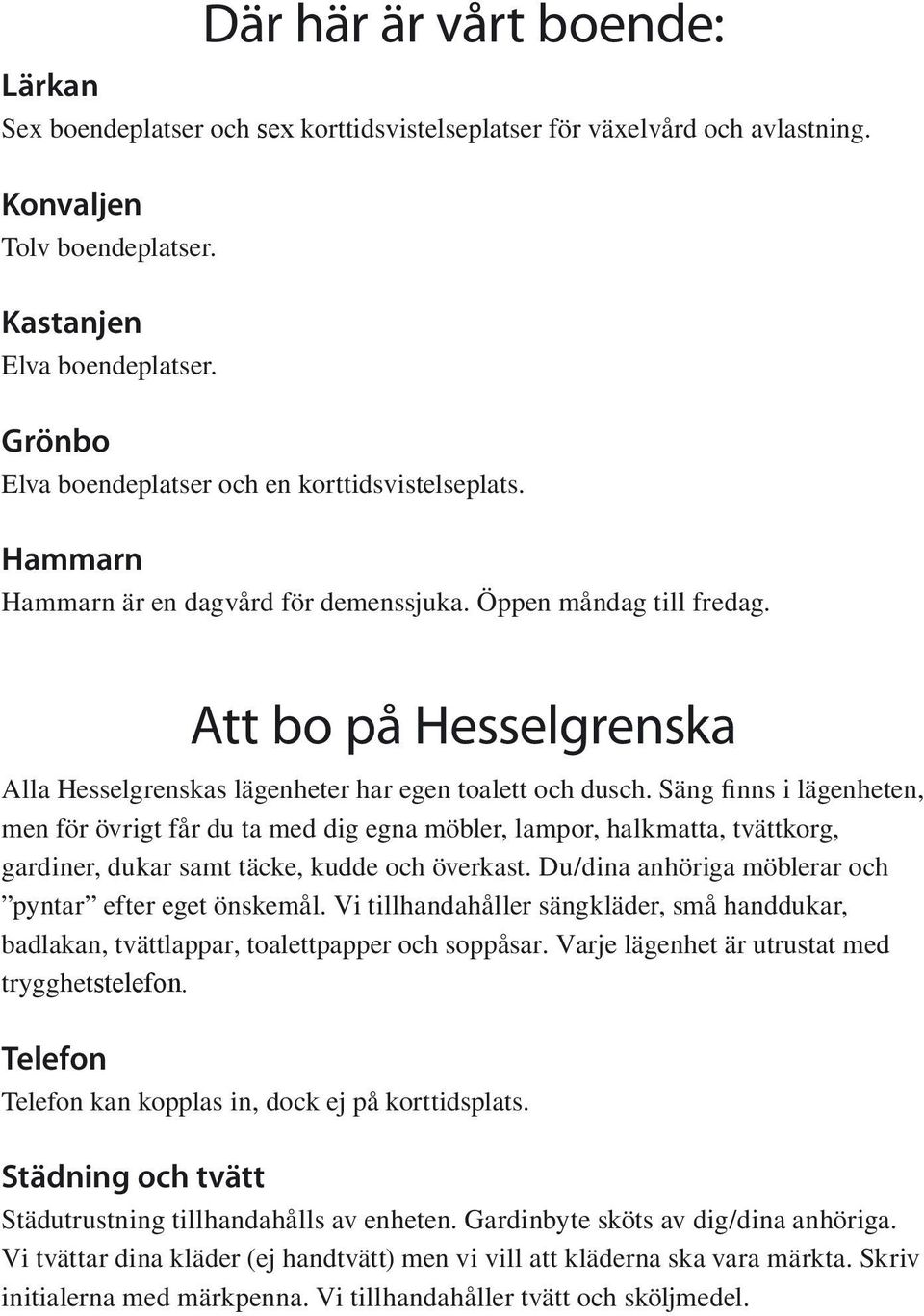 Välkommen till Hesselgrenska - PDF Free Download