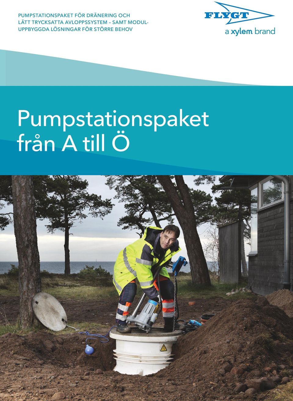 MODUL- UPPBYGGDA LÖSNINGAR FÖR
