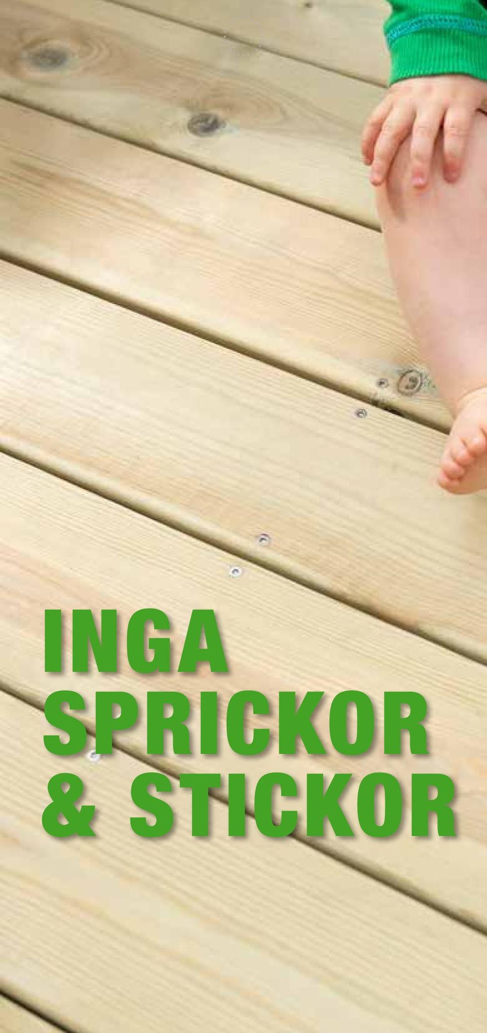 & STICKOR