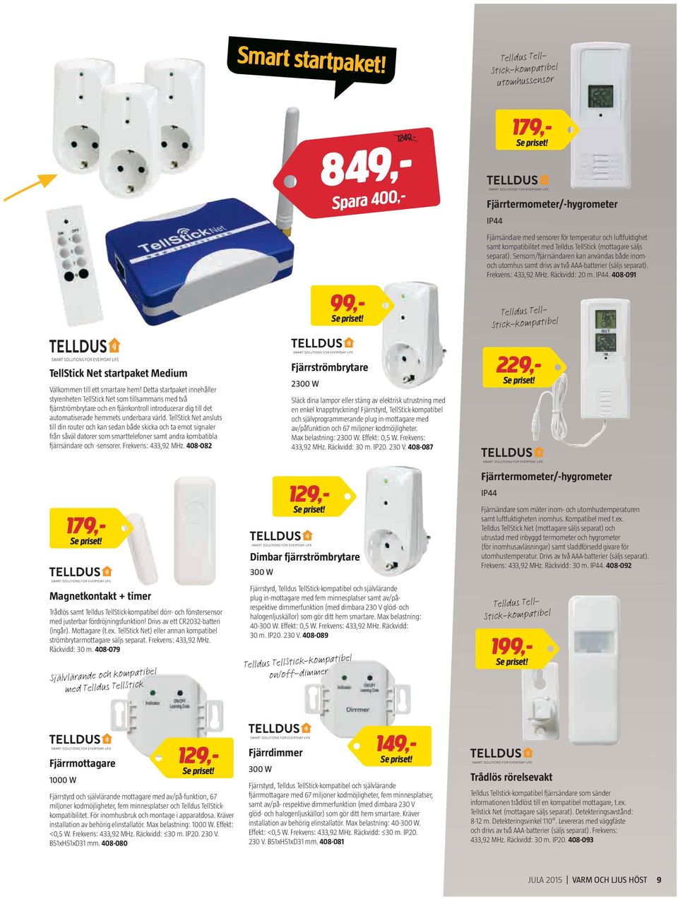 Monster 300 serie 2000 watt avancerade inverter hookup kit