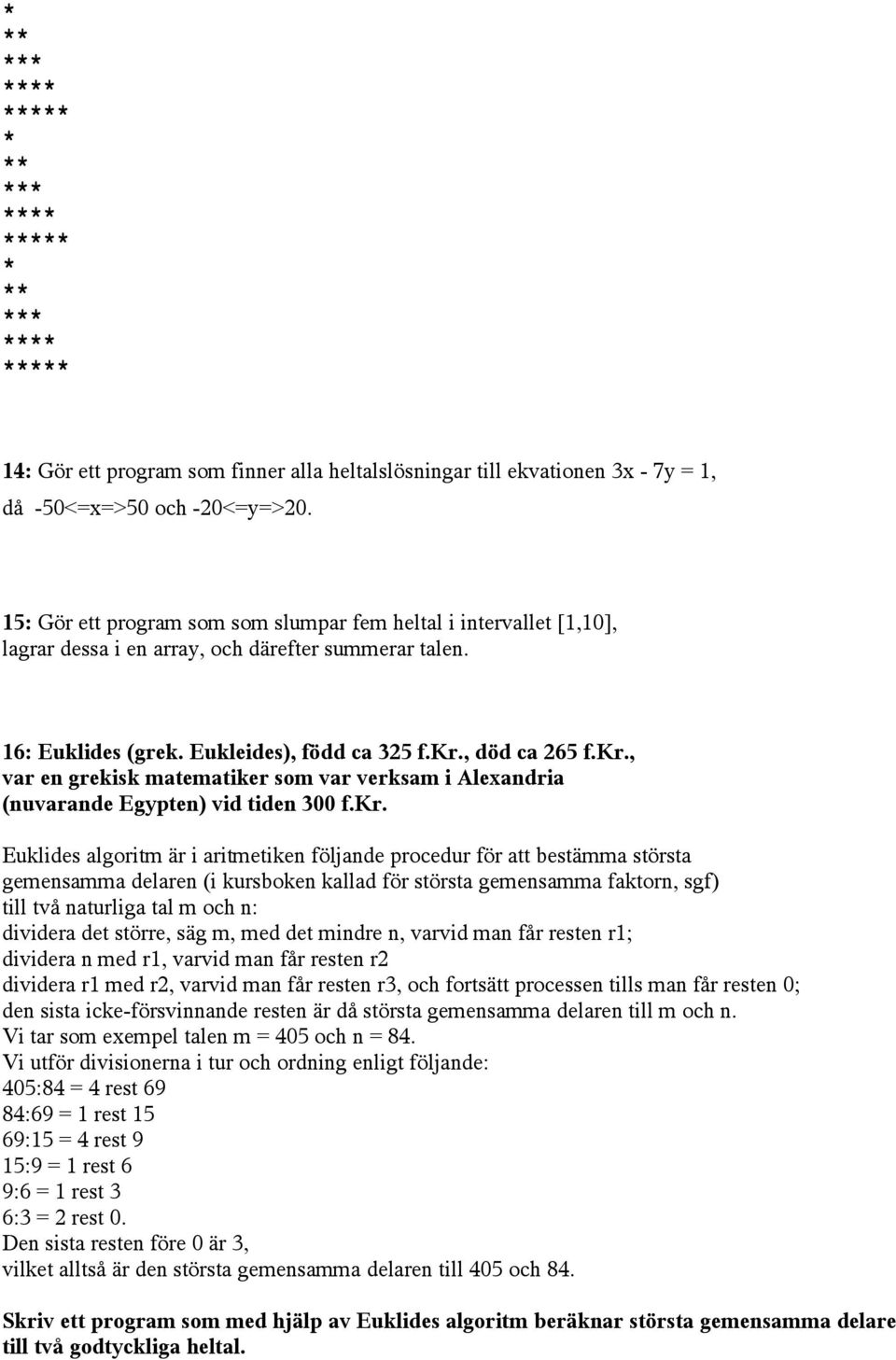 , död ca 265 f.kr.