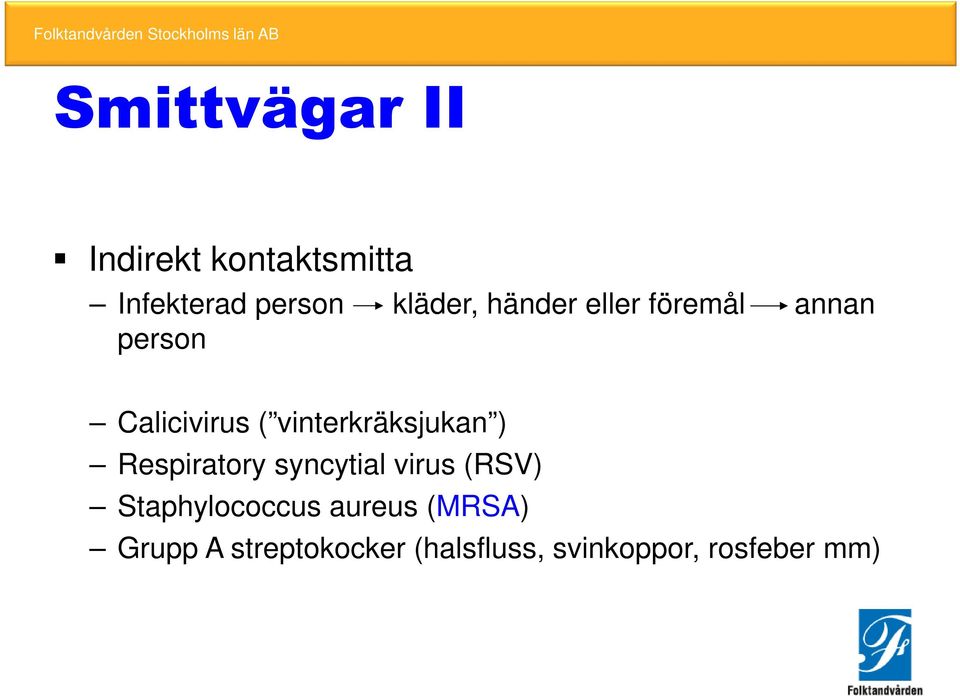 vinterkräksjukan ) Respiratory syncytial virus (RSV)