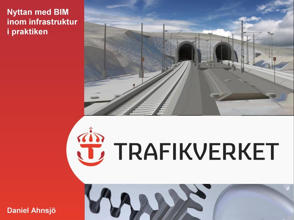 praktiken Trafikverket