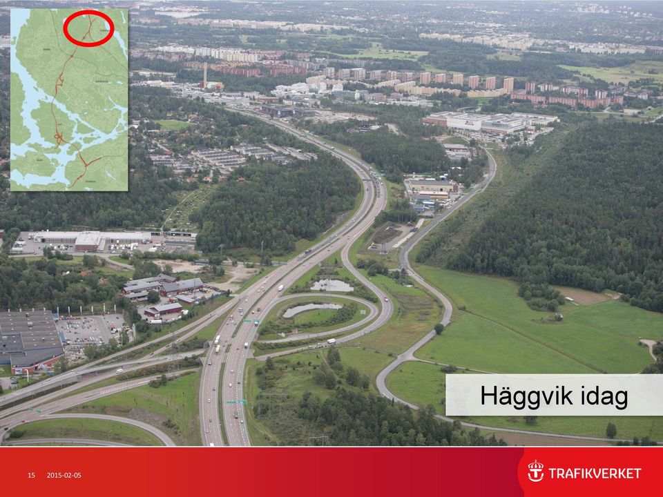 Häggvik