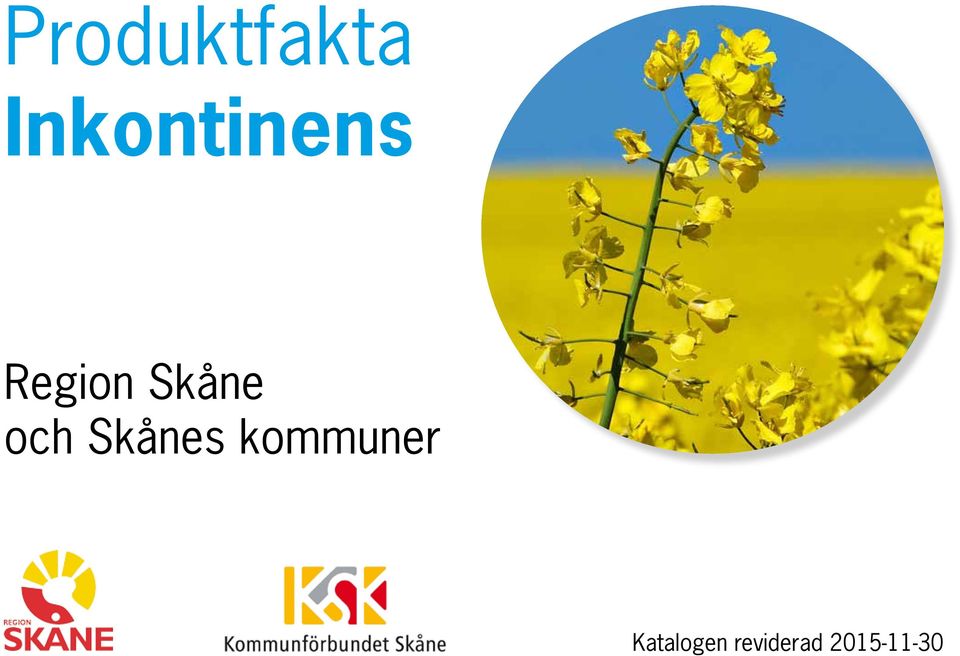 Skåne och Skånes