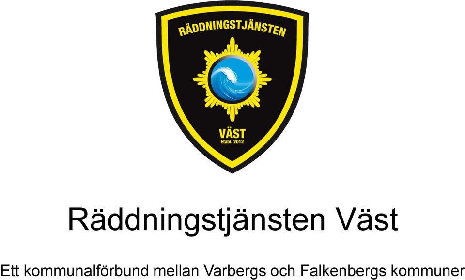 kommunalförbund