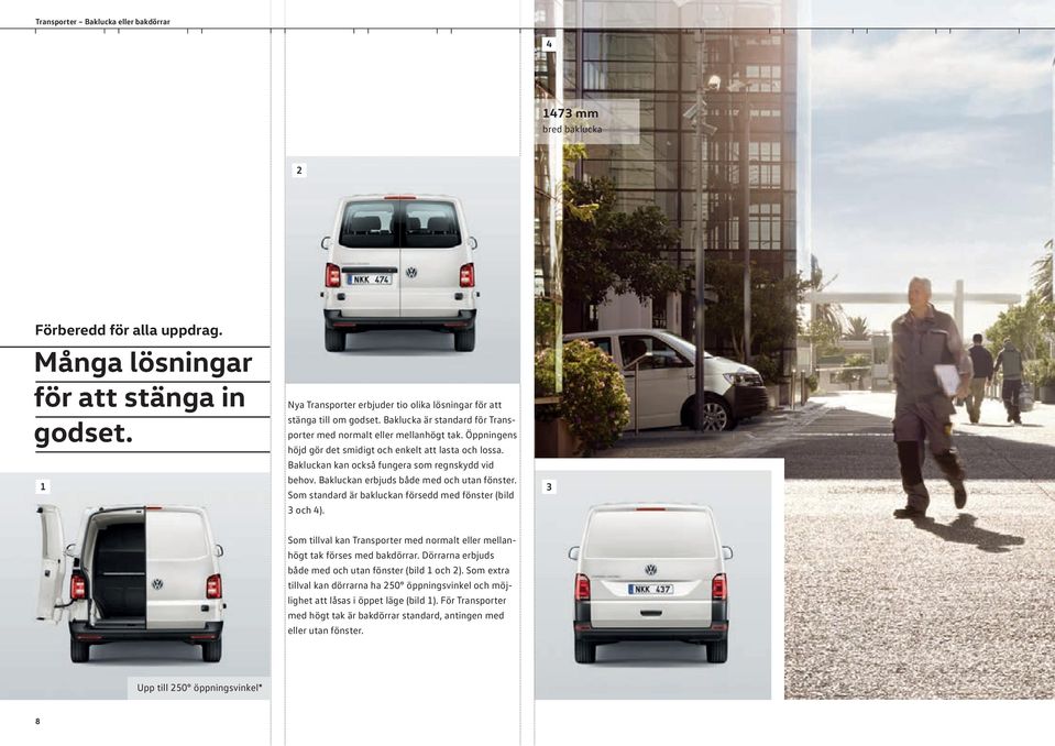 Nya Transporter. Transportbilar - PDF Free Download