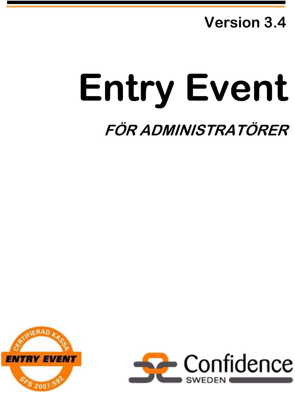 Event FÖR