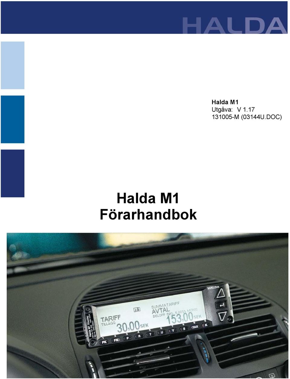 Utgåva: V 1.