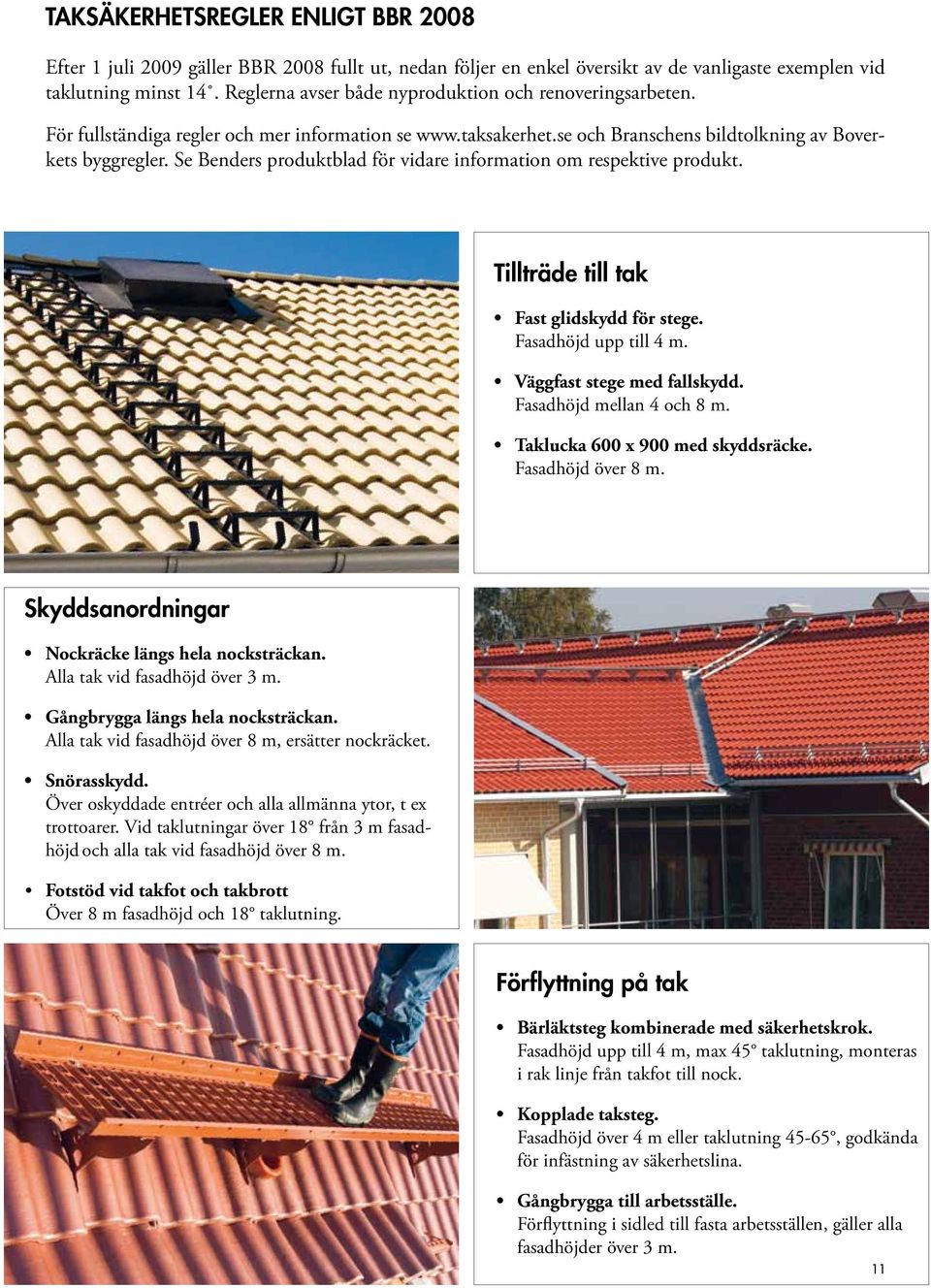 BENDERS TAK LÄGGNINGSANVISNING. 1- och 2-kupiga betongtakpannor. För  takläggare eller för dig som lägger taket själv. benders.se - PDF Free  Download