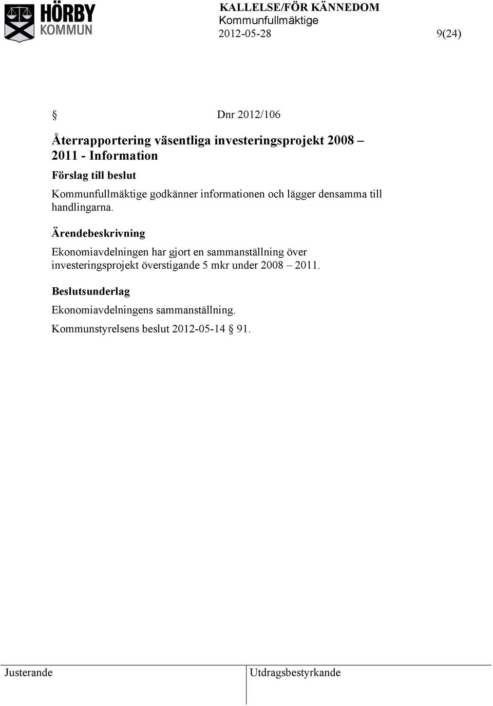 handlingarna.