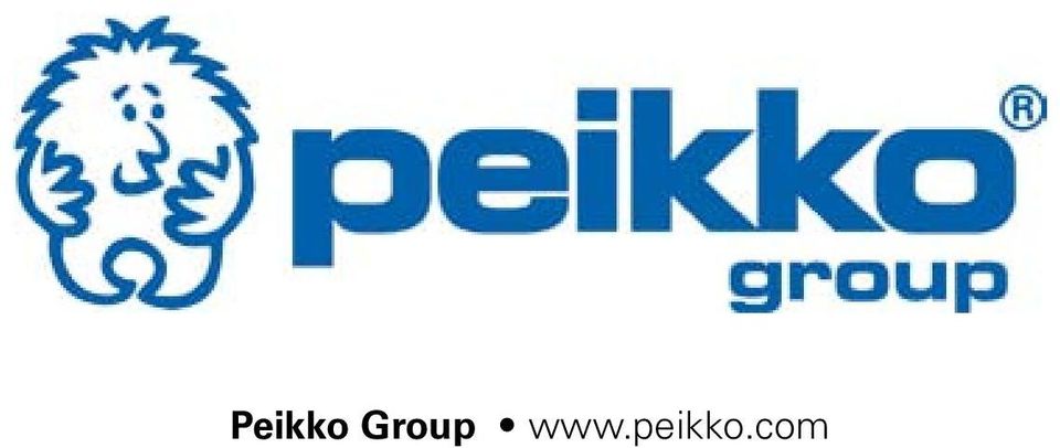 peikko.