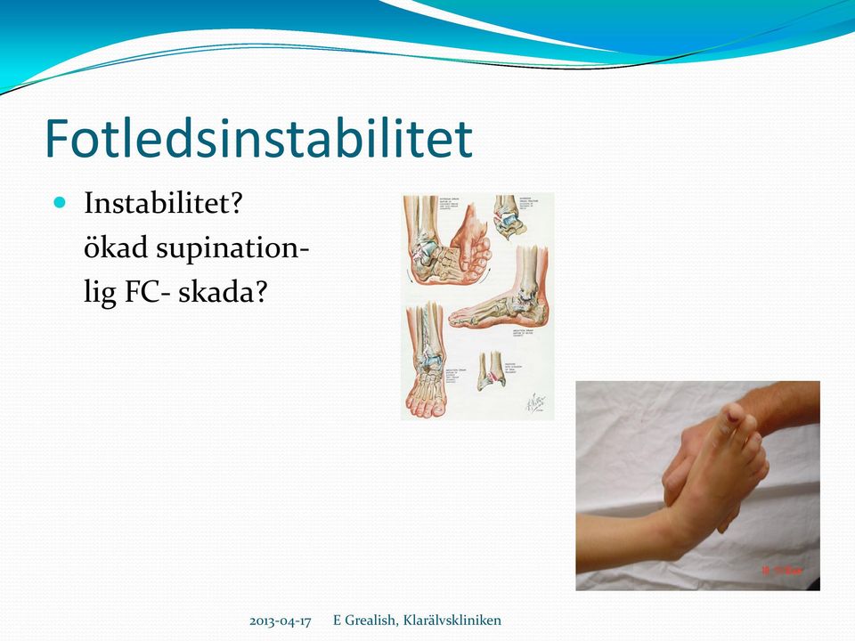 Erica Grealish Leg sjukgymnast Klarälvskliniken - PDF Gratis nedladdning