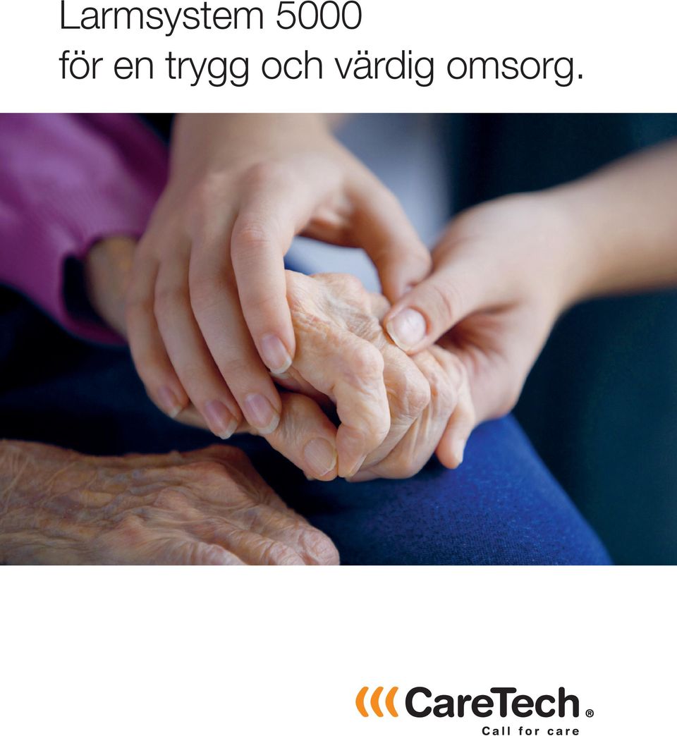 trygg och