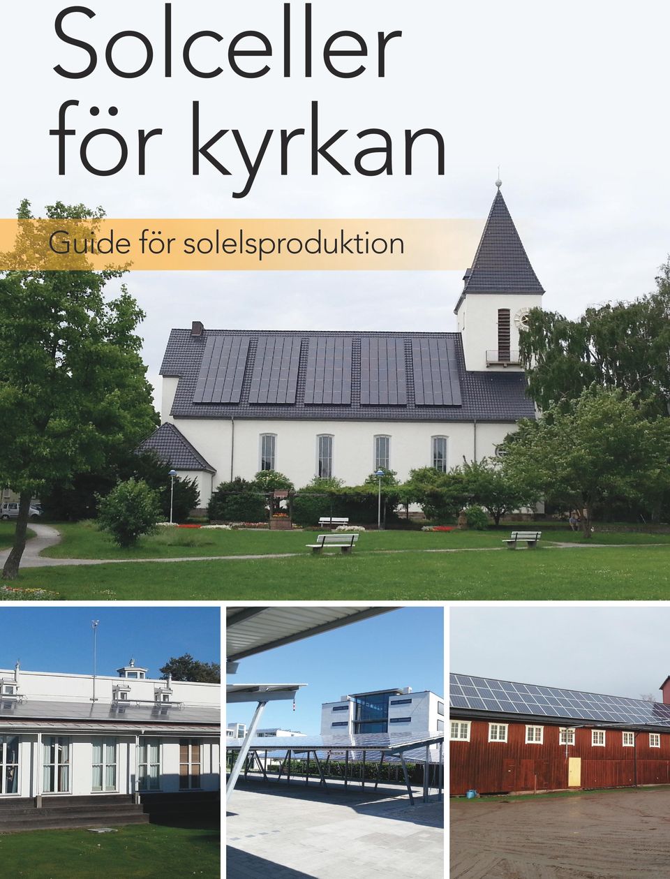 solelsproduktion