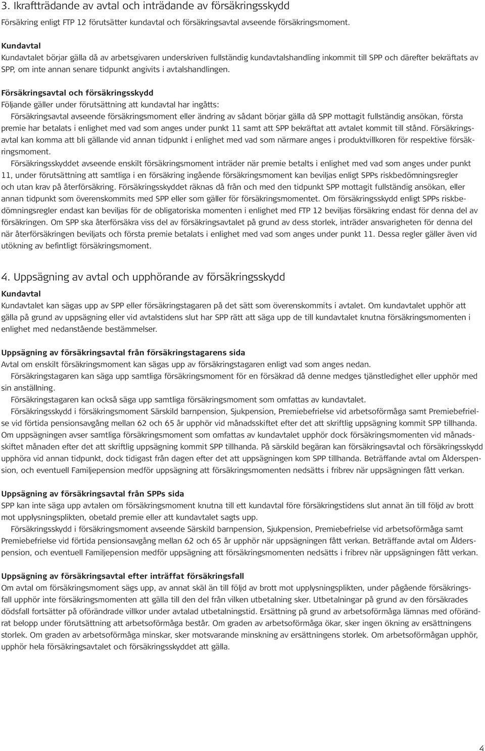 avtalshandlingen.