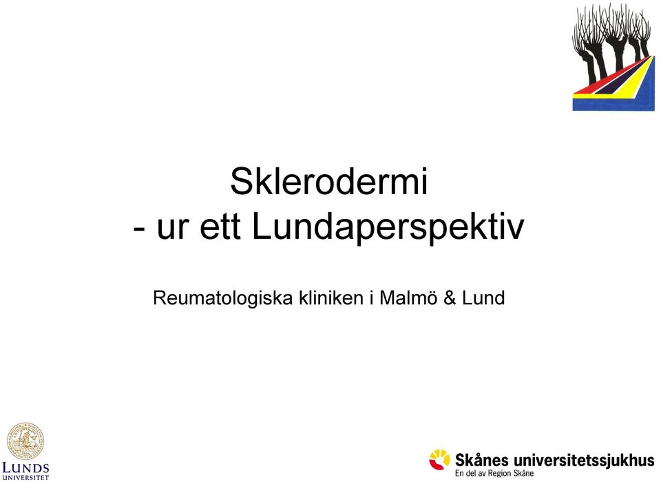 Lundaperspektiv