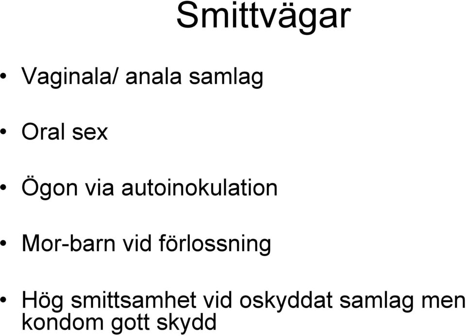 Mor-barn vid förlossning Hög