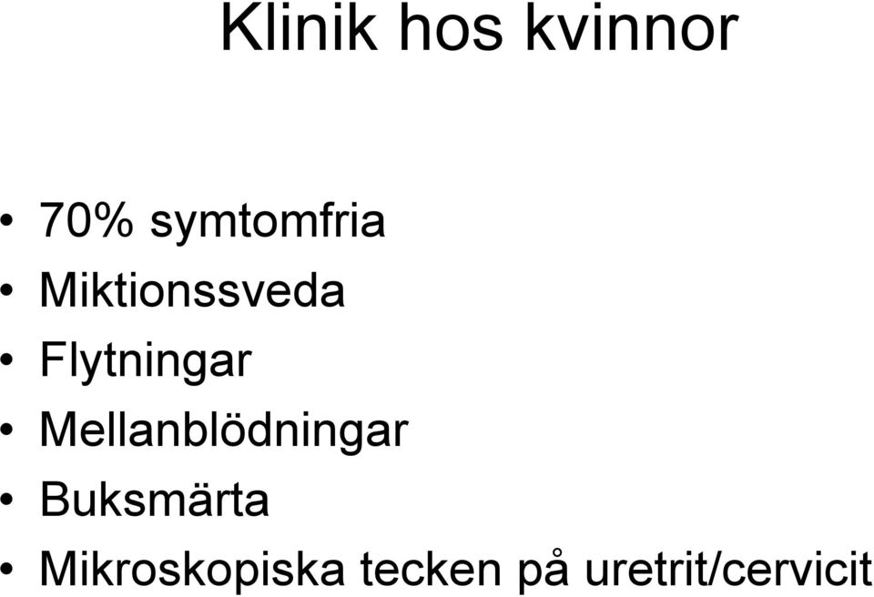 Flytningar Mellanblödningar