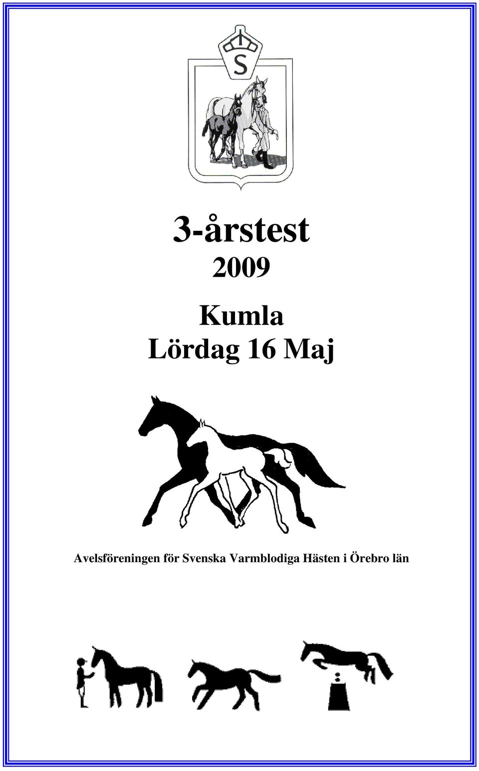 Avelsföreningen för
