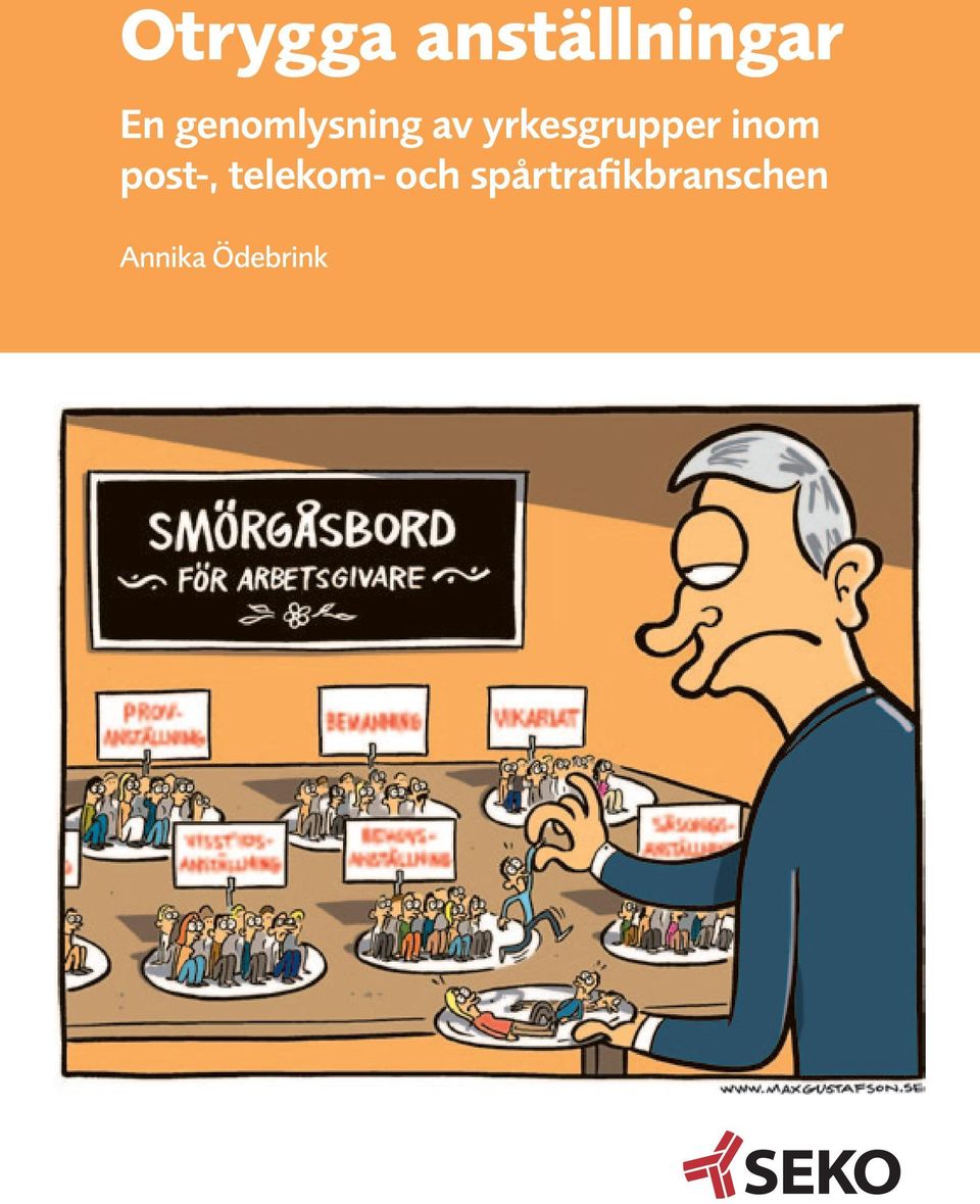 inom post-, telekom- och