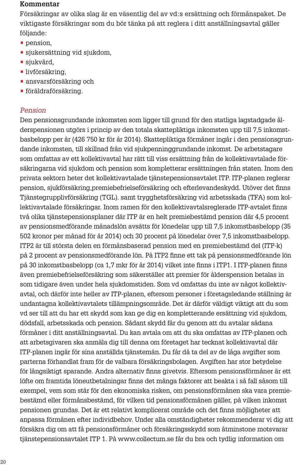föräldraförsäkring.