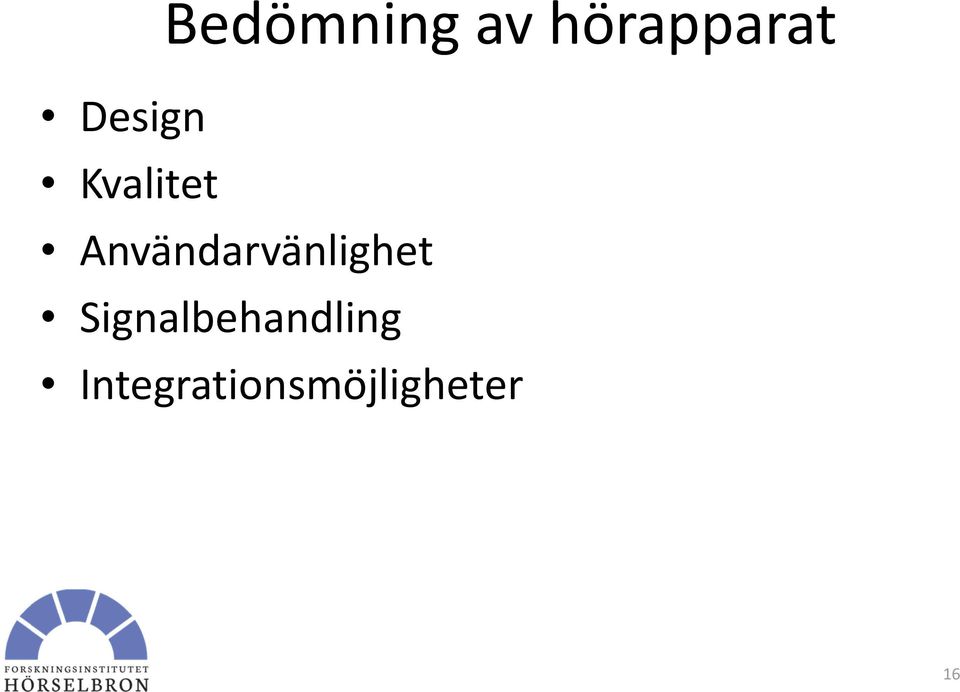 Användarvänlighet