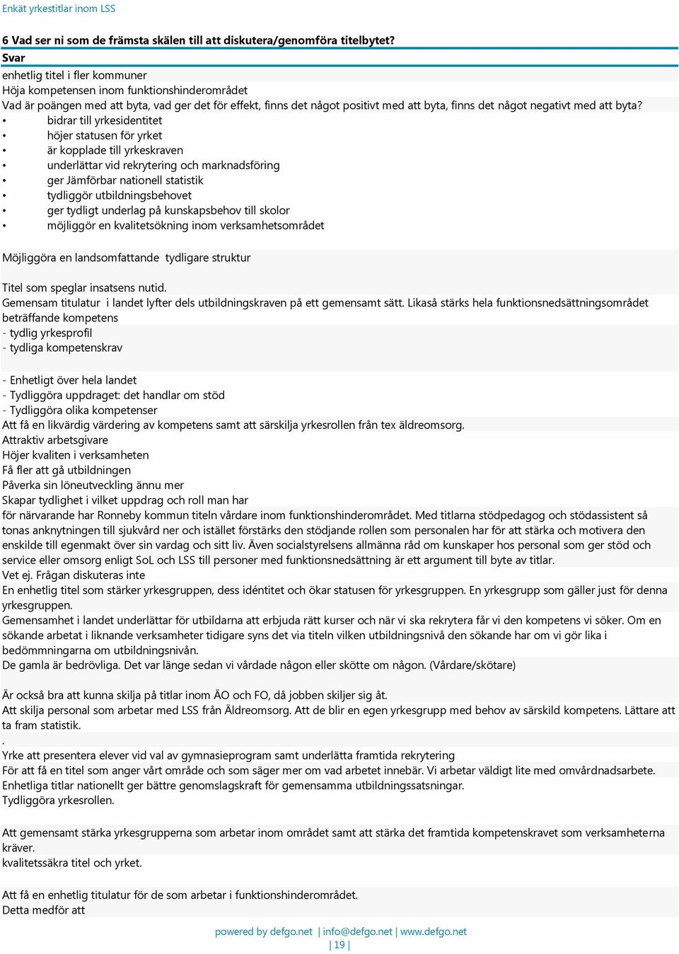 med att byta?