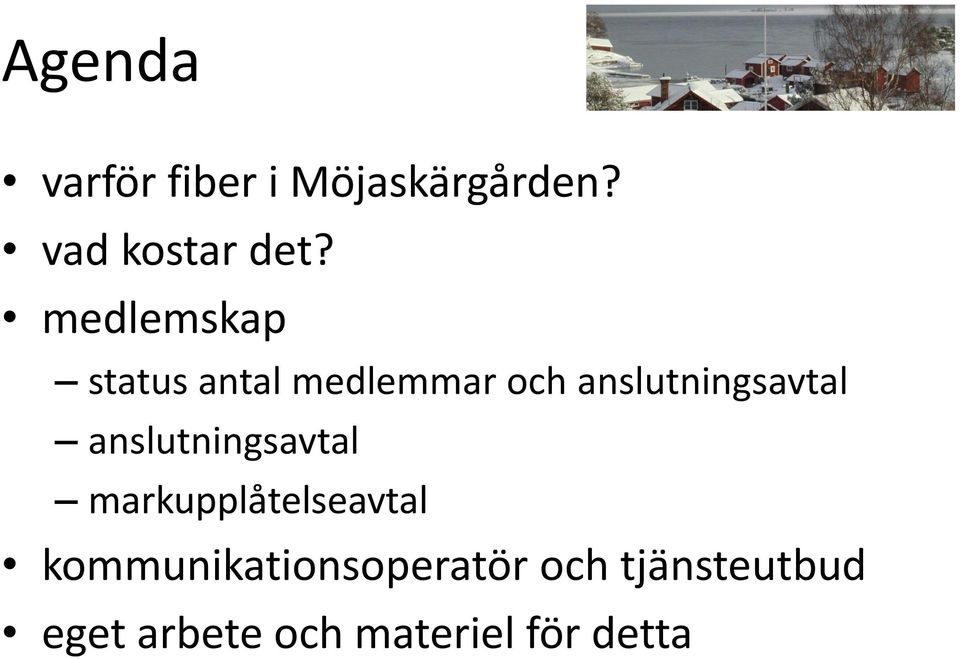 anslutningsavtal markupplåtelseavtal