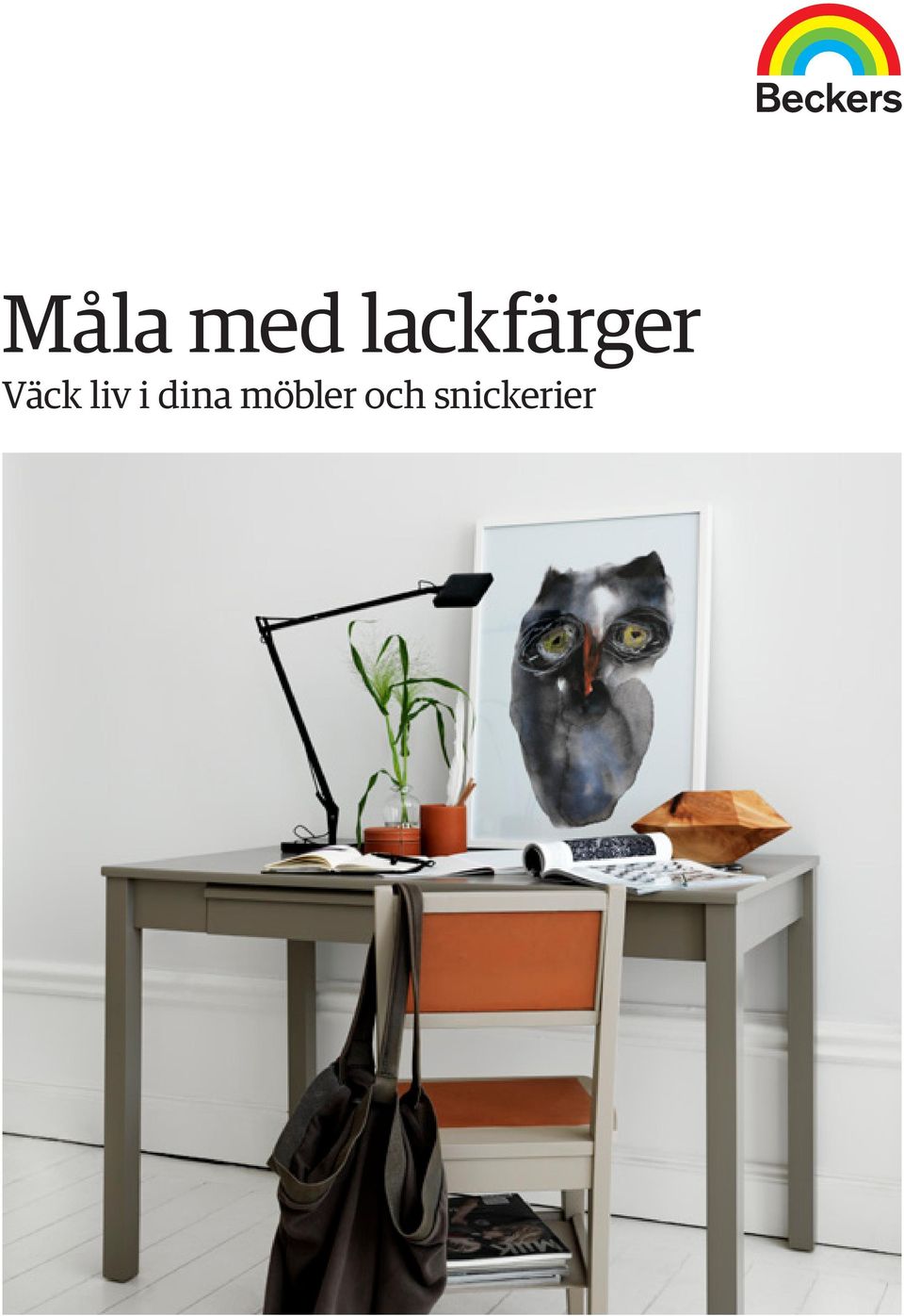 Väck liv i