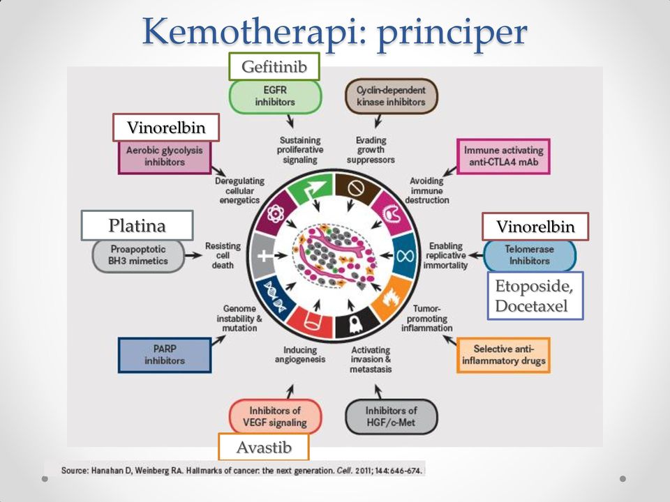 Platina Vinorelbin