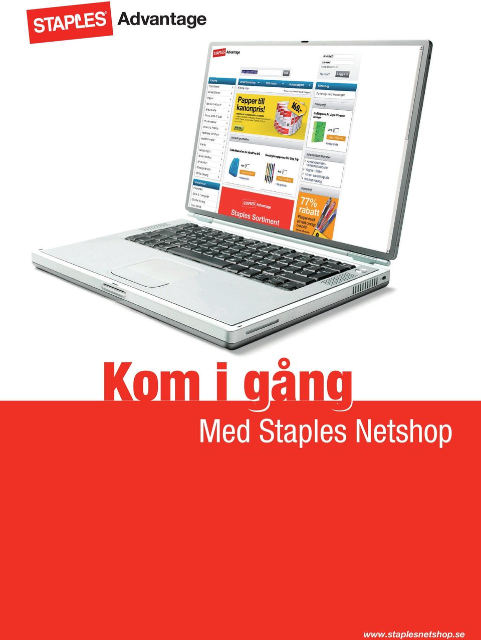 Netshop www.