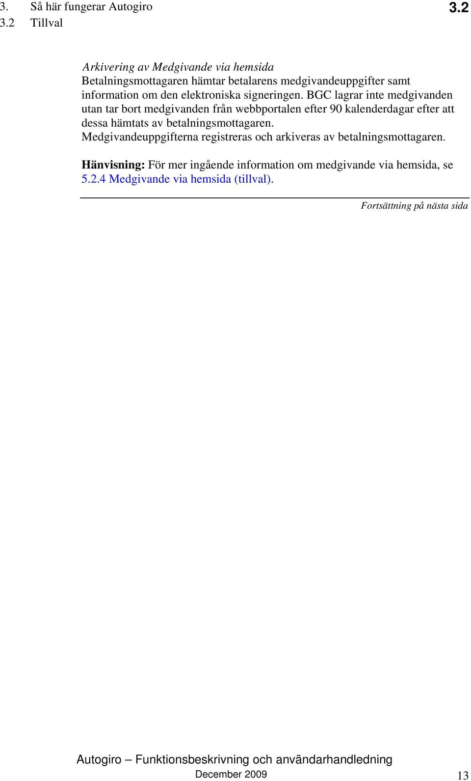 elektroniska signeringen.