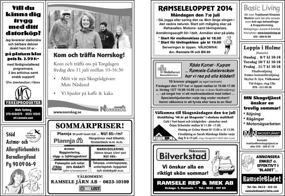 .. NU! 85:-/m2 Hängrännor med tillbehör, fönsterbleck m.m. m.m. Byggisolering, vägg- o. bjälklagsskiva!