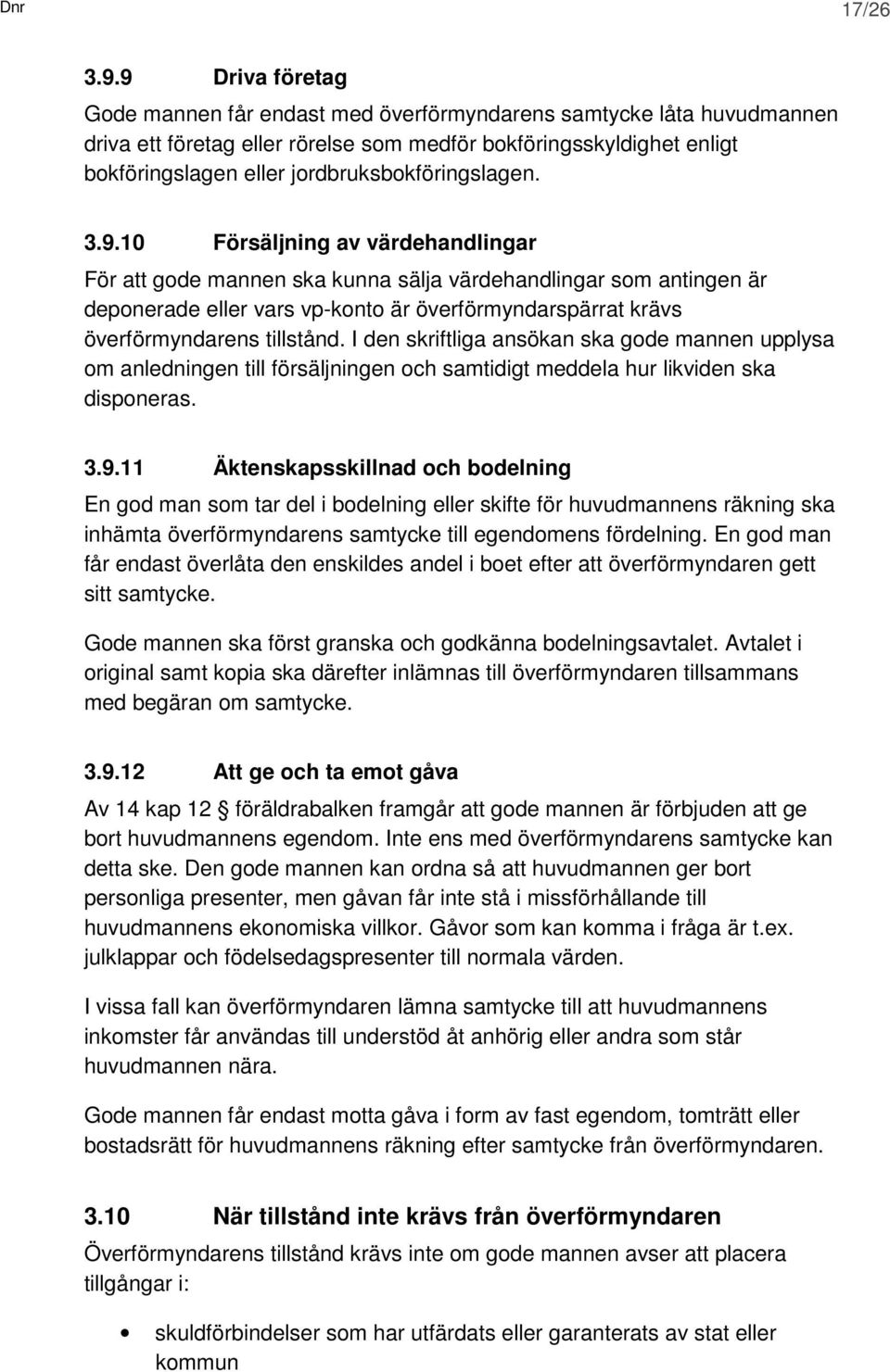 jordbruksbokföringslagen. 3.9.