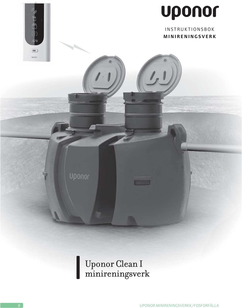 UPONOR